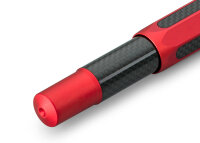 Kaweco Art SPORT Füllfeder rot M