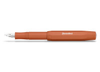 Kaweco Skyline Füllfeder fox