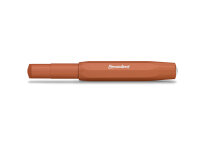 Kaweco Skyline Füllfeder fox