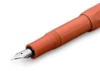 Kaweco Skyline Füllfeder fox