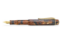 Kaweco Art Sport Füllfeder hickory brown