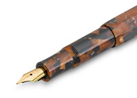 Kaweco Art Sport Füllfeder hickory brown