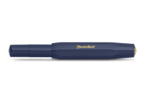 Kaweco CLASSIC SPORT Füllfeder navy