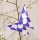 Origami "cloud of butterflies kit"