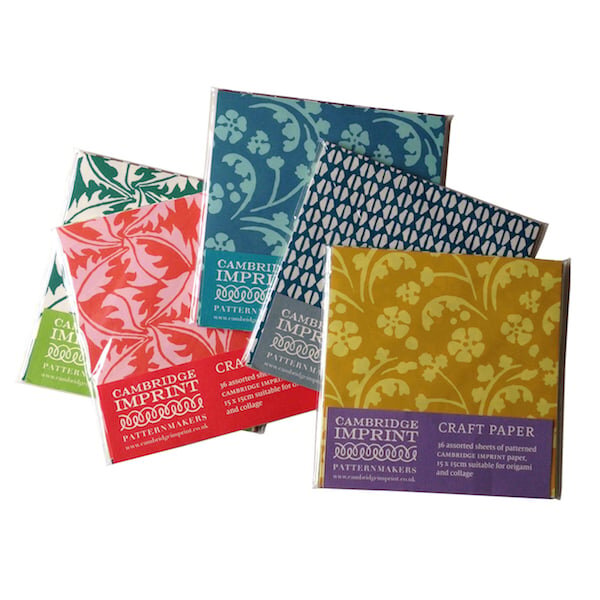 Craft Papier Variation