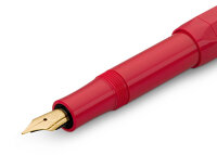 Kaweco CLASSIC SPORT Füllfeder red