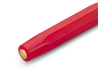 Kaweco CLASSIC SPORT Füllfeder red