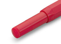 Kaweco CLASSIC SPORT Füllfeder red