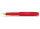 Kaweco CLASSIC SPORT Füllfeder red