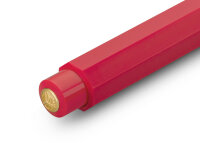 Kaweco CLASSIC SPORT Druckbleistift red