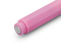 Kaweco frosted SPORT Kugelschreiber blush pitaya