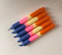Stabkerzen 3 ER SET HEY.66