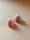 Hey Eggs, 2er Kerzen Set
