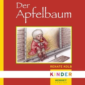 Der Apfelbaum, Hörbuch