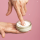 Achselkuss Deocreme Ho Holz