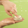 Achselkuss Deocreme Natur