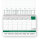 Original-Leitspruch-Steh-Kalender 2027