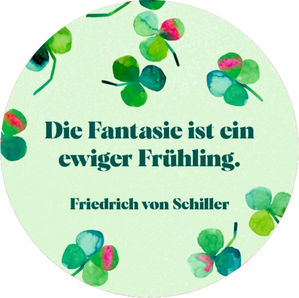 Sprüchedose "Nimm eins! – Glücksmomente"