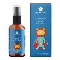 Bio Raumspray Leo Löwenheld