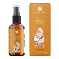Bio Raumspray Fanie Fröhlich