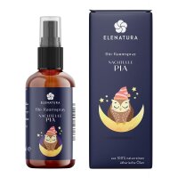 Bio Raumspray Nachteule Pia