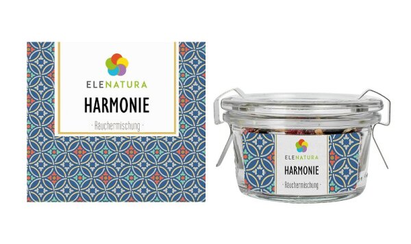 Räuchermischung Harmonie