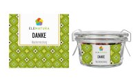 Räuchermischung Danke