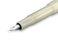 Kaweco LUNAR SPORT Füllfeder light green