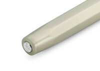 Kaweco LUNAR SPORT Füllfeder light green