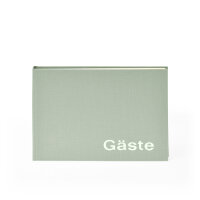 Gästebuch Celebrity "Gäste"...