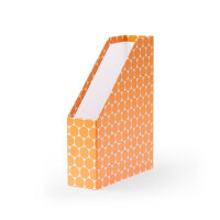 Stehsammler TOVE Kopenhagen Orange