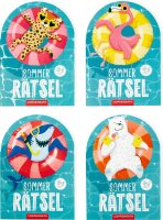 Sommer Rätsel to go