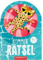 Sommer Rätsel to go