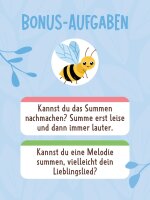 Meine Entdeckerkarten Natur – Suchen, Finden, Staunen