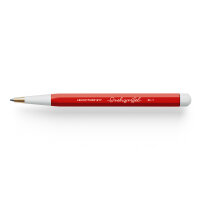 Drehgriffel Nr. 1, Cherry - Kugelschreiber