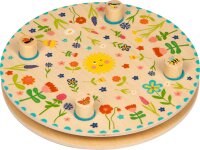 Blumenpresse Spiegelburg Sommerkinder