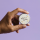 Achselkuss Deocreme Monoi mini