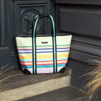Shopper Tragetasche "Levante"