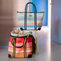 Shopper Tragetasche "Levante"